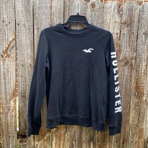 Hollister Women’s Sweatshirt